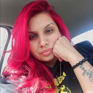 Meet your Posher, Rubab